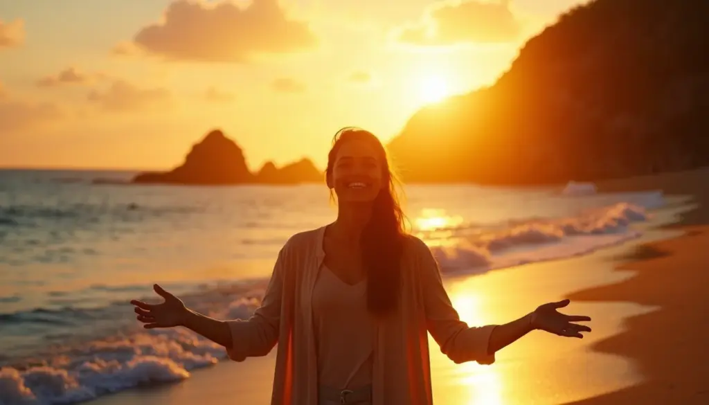 Uma linda mensagem de domingo para renovar a esperança e a gratidão