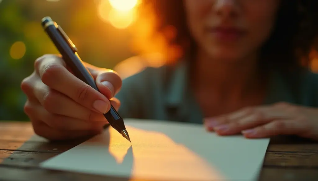 Uma mensagem de amor que toca o coração sem clichês Uma mensagem de amor que toca o coração sem clichês