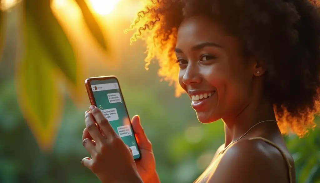 Como Escrever Mensagem no WhatsApp: Exemplos e Dicas Práticas